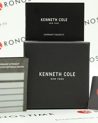 Kenneth Cole Reaction RK50108003